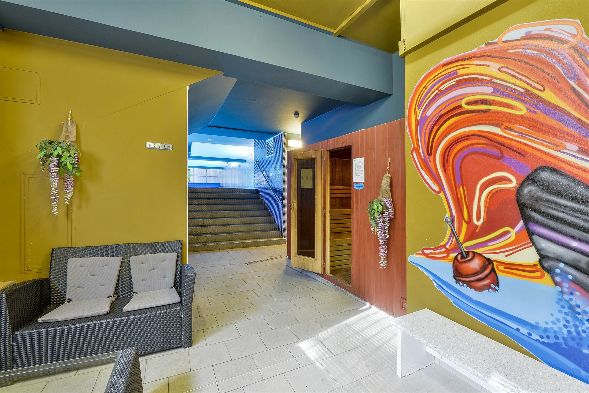 Plus Prague Hostel Extérieur photo