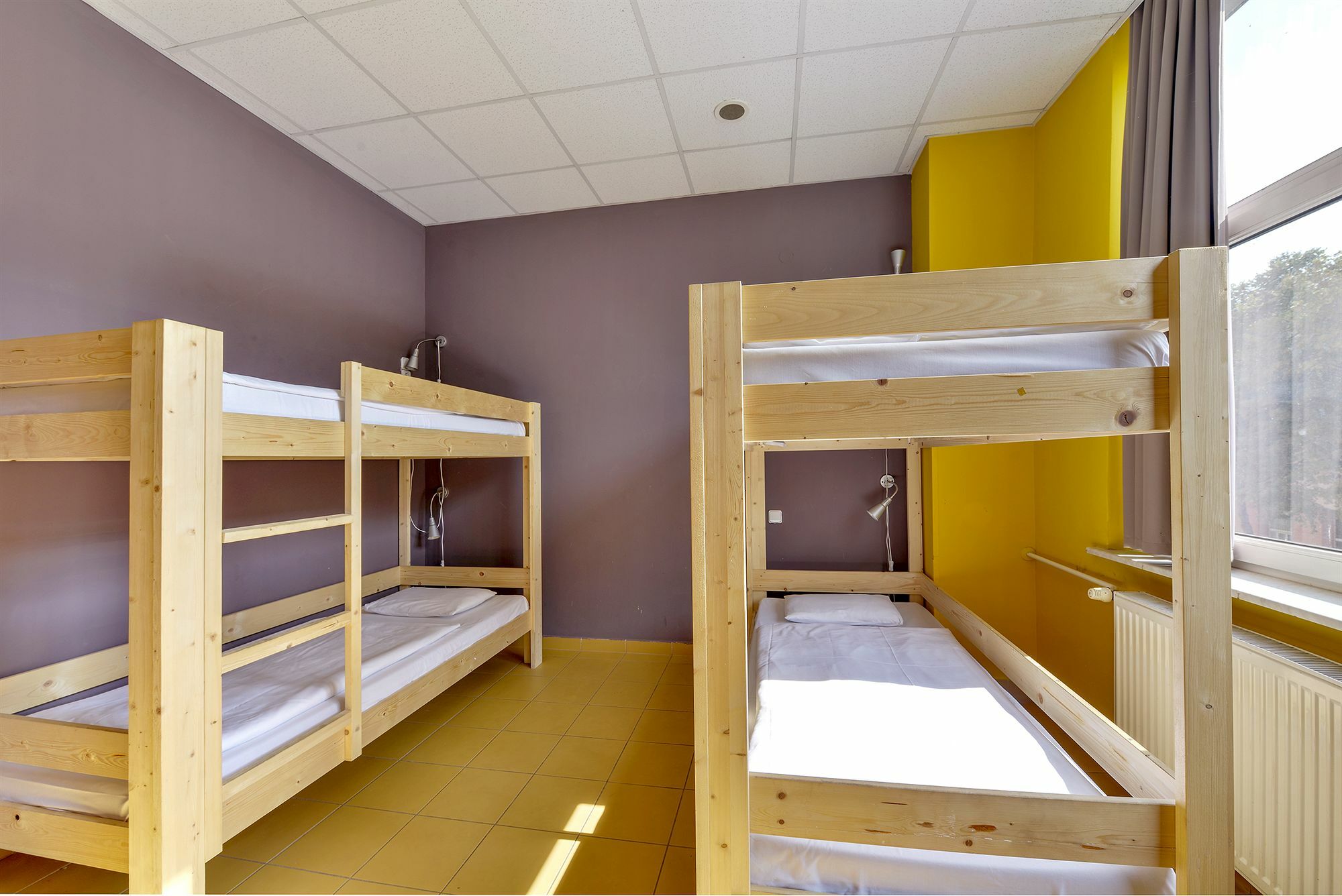 Plus Prague Hostel Extérieur photo